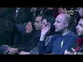 Arab Idol - Ep24 - كاظم الساهر - اني خيرتك فاختاري