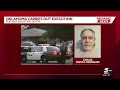 Oklahoma executes man for 2003 murder of common-law wife in OKC