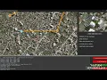 Visual Waypoint Drone Flight AI-Powered Navigation Without GPS Python OpenCV