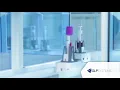 GLP systems - Total Laboratory Automation