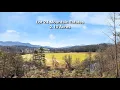 590 Country Walk Franklin NC 28734 - Stunning 2 AC Homesite River Farm Views