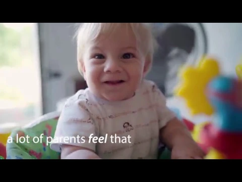 American Family Revival Trailer