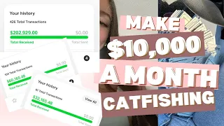 10 Catfishing Snapchat bot setup tutorial