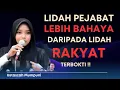 Lagu Ustadzah Mumpuni,Terbokti Lidah Pejabat Lebih Bahaya Daripada Lidah Rakyat#mumpuniterbaru2025