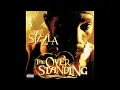 Sizzla - Take Myself Away