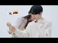 Download Lagu ¿Y si mi guapo amigo barista🇰🇷 tiene una cita a ciegas con mi amiga latina?🙈