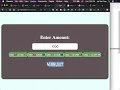 2 2 Javascript HTML CSS Currency Converter pt 2 El Captain