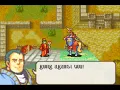 Fire Emblem The Binding Blade - Iron Man