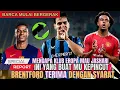 Download Lagu Klub Eropa Rebutan Jashari🔥Ini Buat MU Kepincut😱Brentford OK Asal?🔴Barca Bergerak🤣Perubahan Zirkzee🔴