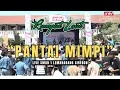 Download Lagu RUMPUT LAUT - PANTAI MIMPI medley Happy Do Together  Live Perform at ANTV School Fest 2024
