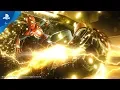 Video di Marvel’s Spider-Man – E3 2018 Showcase Demo Video | PS4