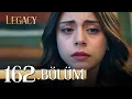 Download Lagu Emanet 162. Bölüm | Legacy Episode 162
