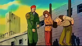 سيف النار يقاتل جيش العداله بعد ان قتلو المواطنين شاهد مافعله سيف النار 