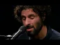 José González - What Will (Live on KEXP)
