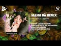 Lagu Mạnh Bà (Style Huy PT Remix) - Linh Hương Luz ♫ Nguyệt Hạ Tiên Nhân Đôi Tay Nối Dây Lương Duyên