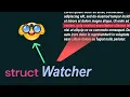 Convert Strings To Structs In Rust References Lifetimes