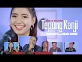 Dara Ayu Ft. Bajol Ndanu - AKU RA MUNDUR (TEPUNG KANJI) || REGGAE KENTRUNG (OFFICIAL MUSIC VIDEO)