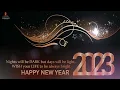 Download Lagu Welcoming New Year 2023 Wishes : The gesture counts!