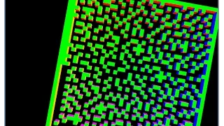General Computer Programming Tutorial - Maze Generation