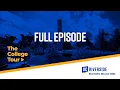 UC Riverside The College Tour Full Episode