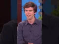 Download Lagu Freddie Highmore spreekt Arabisch