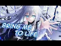 Download Lagu ♪Nightcore♪ → Bring Me To Life (lyrics)
