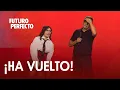 Download Lagu El regreso de la Niña de Shrek, ¿qué ha estado haciendo? | Futuro Imperfecto