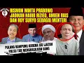 Download Lagu KETAHUAN CARI DUIT DARI FITNAH IJAZAH JOKOWI, RISMON MENGAKU TAK SANGGUP TINGGAL DI JAKARTA