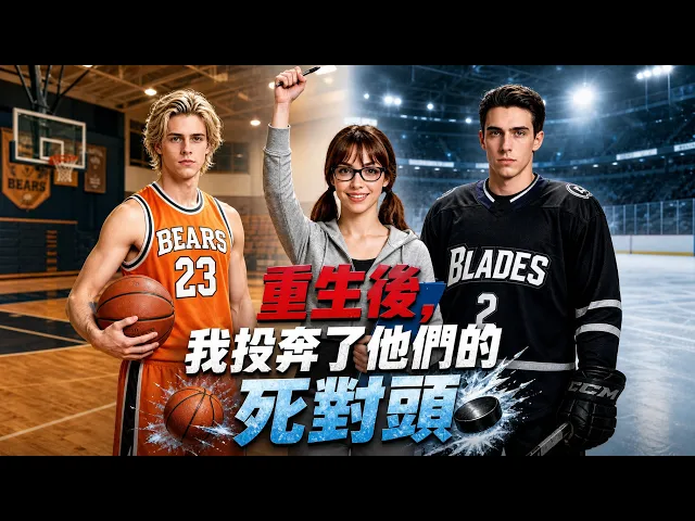 重生後,我投奔了他們的死對頭