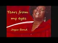 Download Lagu Joyce Bond - Tears From My Eyes