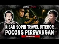 Download Lagu DITEROR POCONG PANGANDARAN !!! WARGANYA PELIHARA POCONG!!
