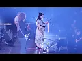 Wednesday - Elderberry Wine, The Roundhouse, London, 25.02.26