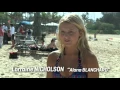 Soul Surfer Behind The Scenes - Bethany s Story