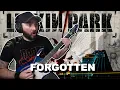 Download Lagu Linkin Park - Forgotten | Rocksmith Guitar Cover