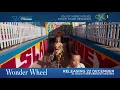 Wonder Wheel