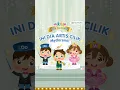 Download Lagu Artis Cilik Mydoremi! | Bangun Tidur Kuterus Mandi | Lagu Anak Anak Mydoremi