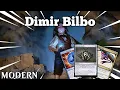 Is Bilbo a 2-Mana BOMB Dimir Bilbo Modern