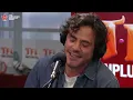 LIVE PERFORMANCE -  Jack Savoretti - The Day We Caught The Train (Ocean Colour Scene Cover)