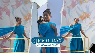 It's Shoot Day..Yet Again!