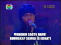 Download Lagu Jamrud - Pelangi di matamu (1 jam bersama Jamrud, Live Indosiar)