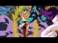 XXXTENTACION - DON'T TEST ME (AMV)