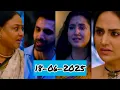 Download Lagu Jhanak 18th June झनक को रात बितानी पड़ी ऋषि के साथ,बुआ ने मचाया कोहराम,तूफ़ान आया झनक की जिंदगी में