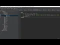 152 Django tutorial 18 Removing The Hardcoded Urls