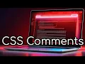 CSS Comments