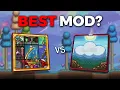 LuiAFK VS QoL What is the best Quality of life mod for Terraria