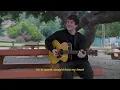 Download Lagu Alec Benjamin - 12 Notes (live)