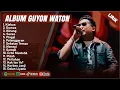 Download Lagu KLEBUS - GUYON WATON FULL ALBUM TERBAIK 2025 (LIRIK) | DUMES || LAGU JAWA TERBARU 2025 TERPOPULER
