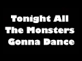 Download Lagu China Anne Mcclain - Calling All The Monsters (Lyrics)