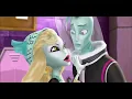 Lagoona Blue Scenes