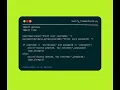 Python getpass - Verify user credentials